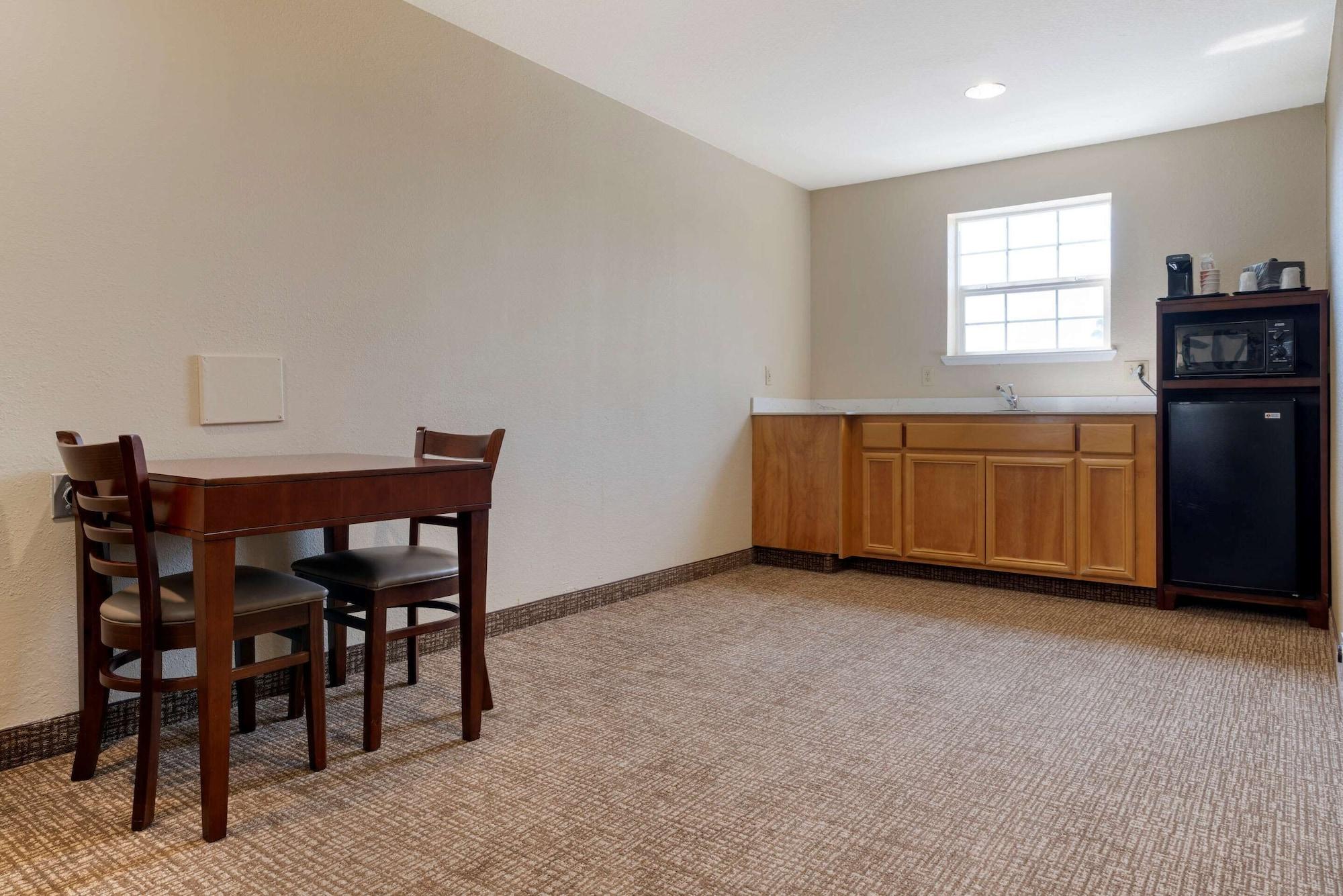 Comfort Suites Downtown Sacramento Ngoại thất bức ảnh